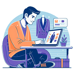 Solutions for e-Shops